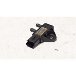 Czujnik ciśnienia FAP DPF Citroen Fiat Peugeot 2