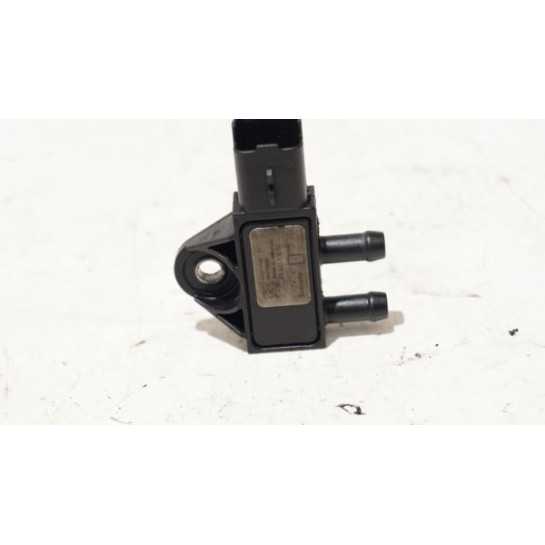 Czujnik ciśnienia FAP DPF Citroen Fiat Peugeot