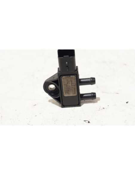 Czujnik ciśnienia FAP DPF Citroen Fiat Peugeot