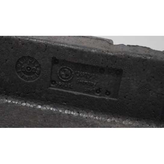 Absorber przedniego zderzaka BMW 1 F20 F21 7245804