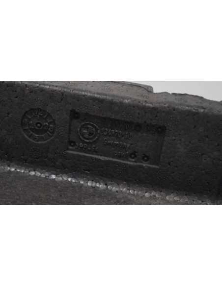 Absorber przedniego zderzaka BMW 1 F20 F21 7245804