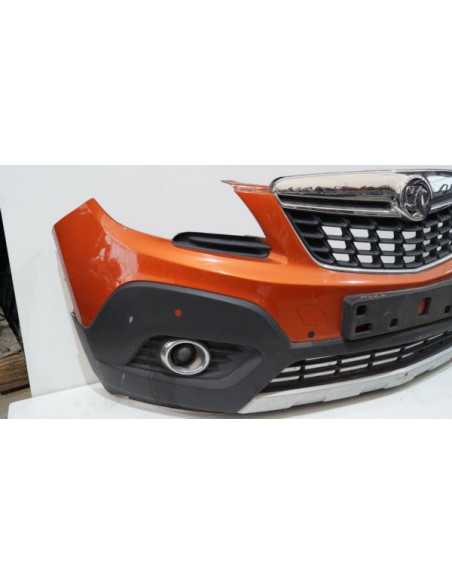 Zderzak przedni kompletny Opel MOKKA A G6V
