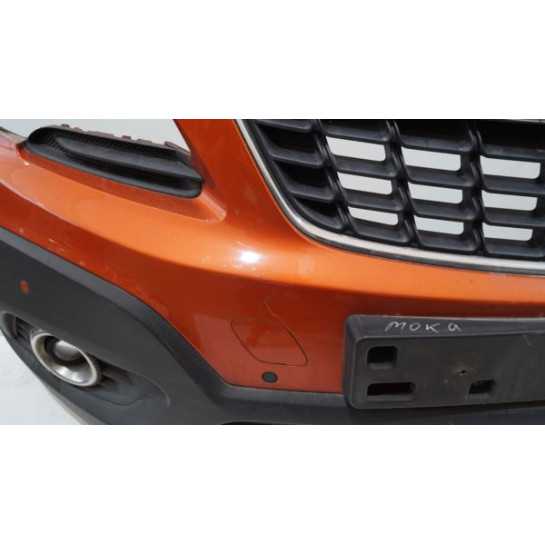 Zderzak przedni kompletny Opel MOKKA A G6V