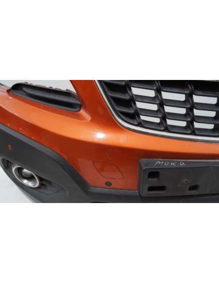 Zderzak przedni kompletny Opel MOKKA A G6V