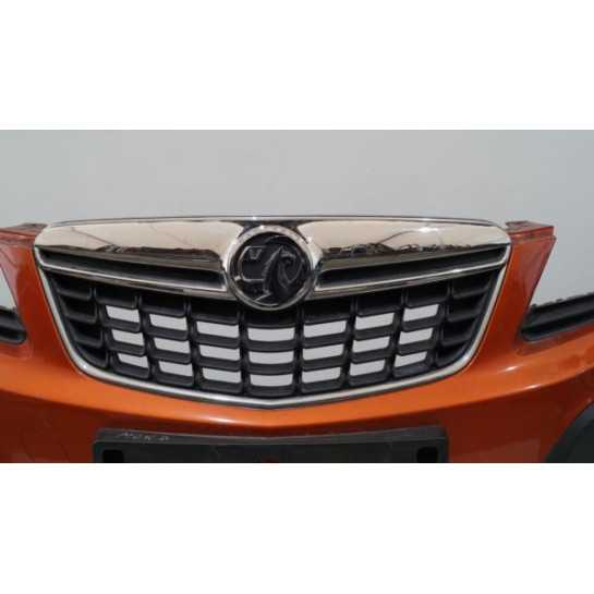 Zderzak przedni kompletny Opel MOKKA A G6V