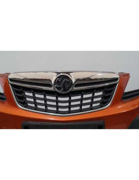 Zderzak przedni kompletny Opel MOKKA A G6V