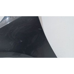 Błotnik przedni lewy Skoda OCTAVIA III Lift LF7Y 2