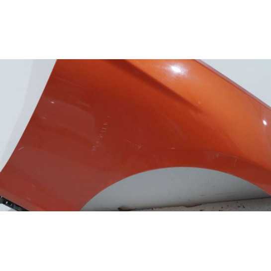 Błotnik przedni prawy BMW 1 F20 lakier B44
