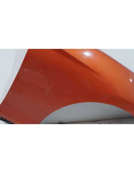 Błotnik przedni prawy BMW 1 F20 lakier B44