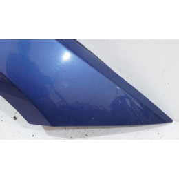 Błotnik przedni prawy BMW E81 E82 lakier 381 2