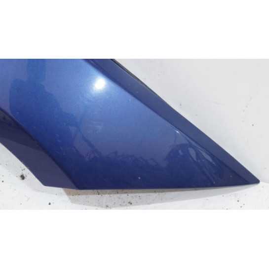 Błotnik przedni prawy BMW E81 E82 lakier 381
