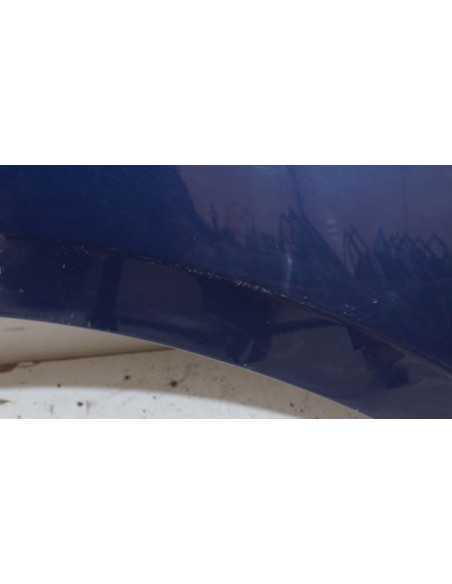 Błotnik przedni prawy BMW E81 E82 lakier 381