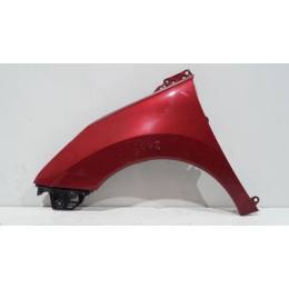 Błotnik lewy przód Peugeot 3008 9682889480