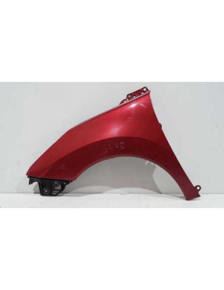Błotnik lewy przód Peugeot 3008 9682889480