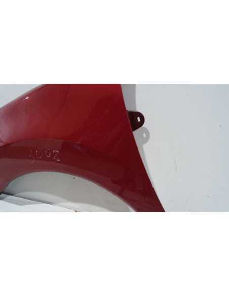 Błotnik lewy przód Peugeot 3008 9682889480