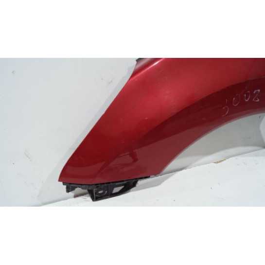 Błotnik lewy przód Peugeot 3008 9682889480