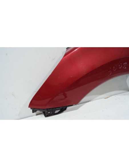 Błotnik lewy przód Peugeot 3008 9682889480