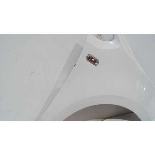 Błotnik przedni prawy Skoda CITIGO 1S0821106C