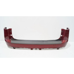 Zderzak tył tylny Citroen C5 X7 kombi 9681047877