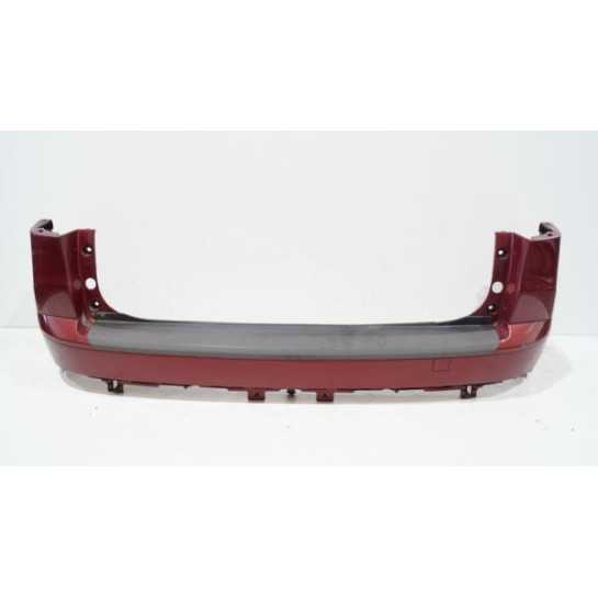 Zderzak tył tylny Citroen C5 X7 kombi 9681047877