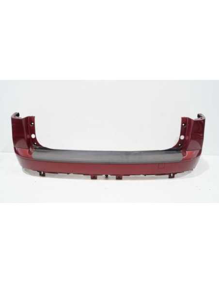 Zderzak tył tylny Citroen C5 X7 kombi 9681047877