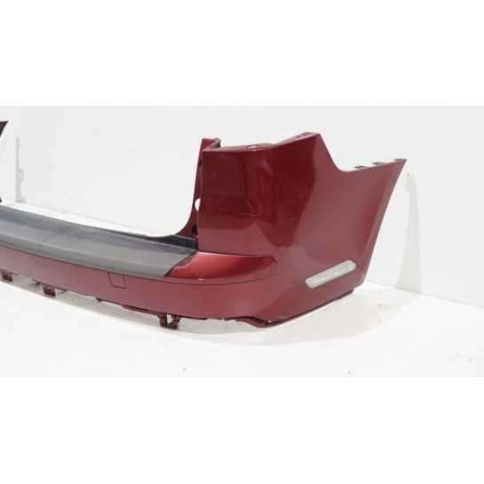 Zderzak tył tylny Citroen C5 X7 kombi 9681047877