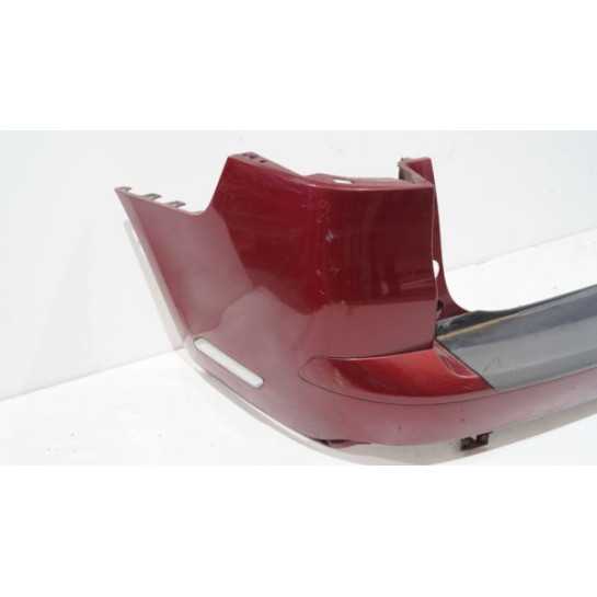 Zderzak tył tylny Citroen C5 X7 kombi 9681047877