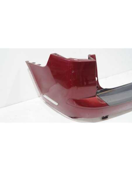 Zderzak tył tylny Citroen C5 X7 kombi 9681047877