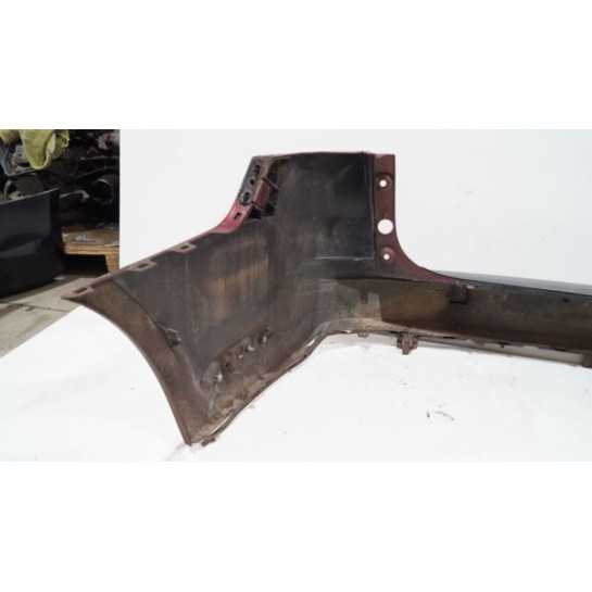 Zderzak tył tylny Citroen C5 X7 kombi 9681047877