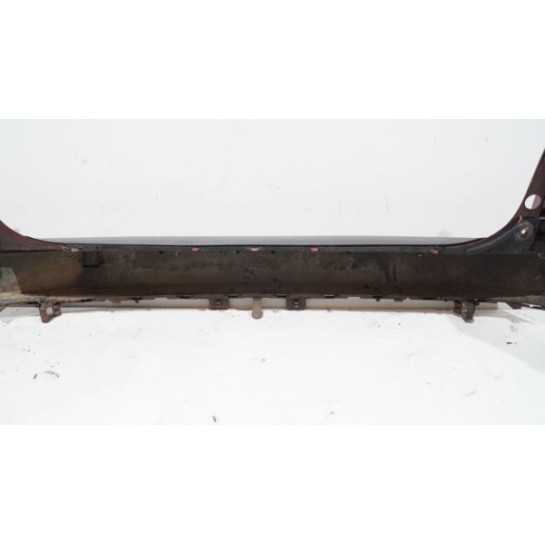 Zderzak tył tylny Citroen C5 X7 kombi 9681047877