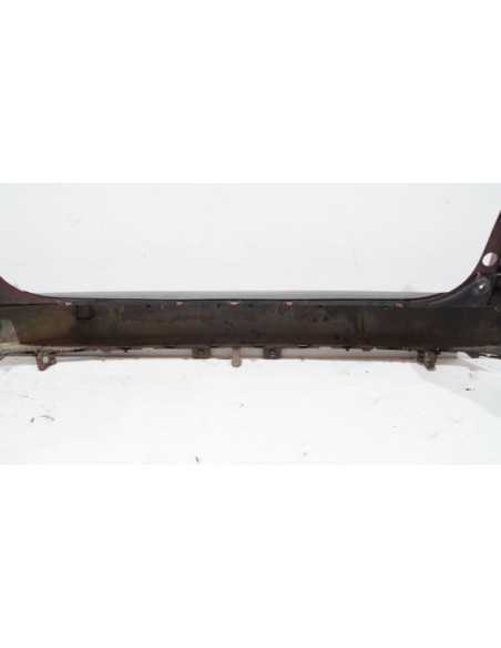 Zderzak tył tylny Citroen C5 X7 kombi 9681047877