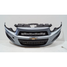 Zderzak przedni przód Chevrolet AVEO LS T300