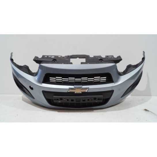 Zderzak przedni przód Chevrolet AVEO LS T300