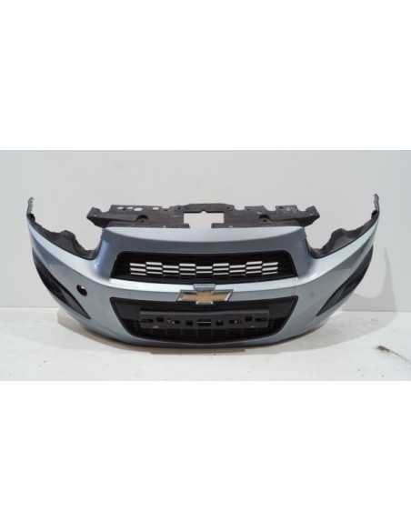 Zderzak przedni przód Chevrolet AVEO LS T300