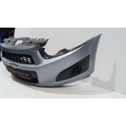Zderzak przedni przód Chevrolet AVEO LS T300 2