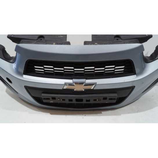 Zderzak przedni przód Chevrolet AVEO LS T300
