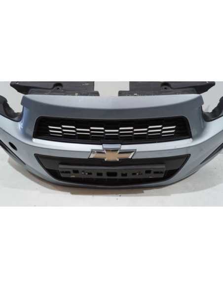 Zderzak przedni przód Chevrolet AVEO LS T300