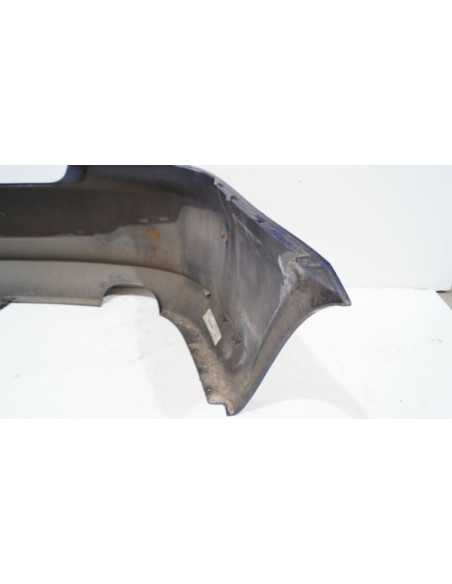 Zderzak tył tylny BMW E82 E88 COUPE lakier 381