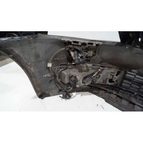 Zderzak przedni halogeny skoda OCTAVIA III LIFT