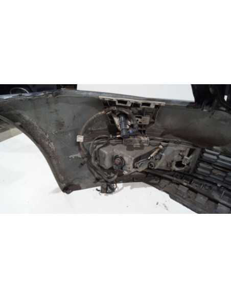 Zderzak przedni halogeny skoda OCTAVIA III LIFT