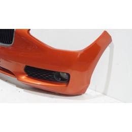 Zderzak przedni halogeny BMW 1 F20 lakier B44 2