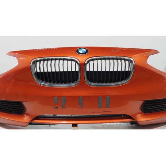 Zderzak przedni halogeny BMW 1 F20 lakier B44