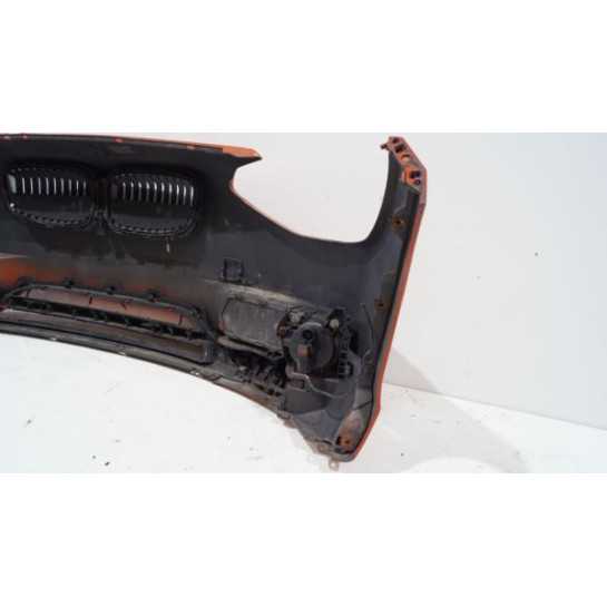 Zderzak przedni halogeny BMW 1 F20 lakier B44