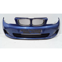 Zderzak przedni halogeny BMW E82 E88 COUPE 381
