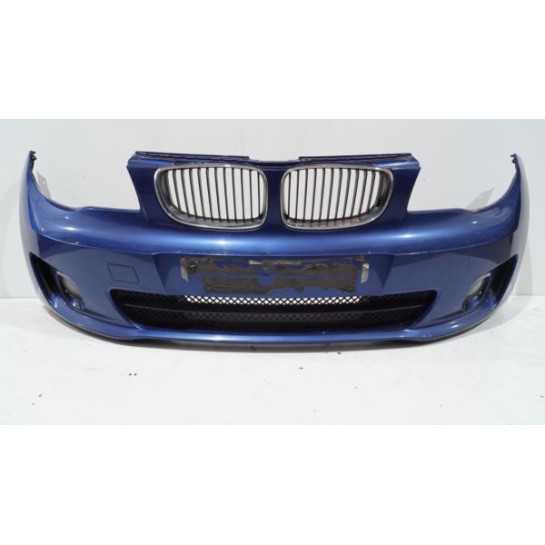 Zderzak przedni halogeny BMW E82 E88 COUPE 381