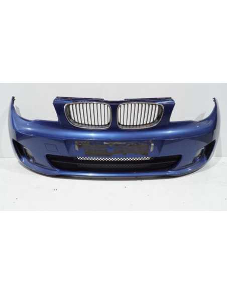 Zderzak przedni halogeny BMW E82 E88 COUPE 381