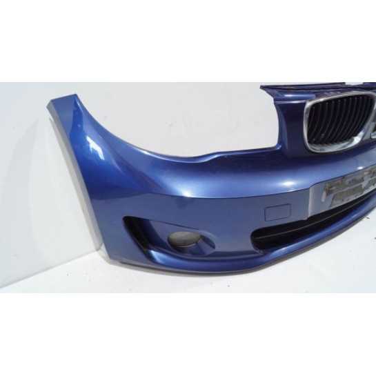 Zderzak przedni halogeny BMW E82 E88 COUPE 381