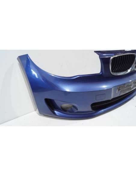 Zderzak przedni halogeny BMW E82 E88 COUPE 381