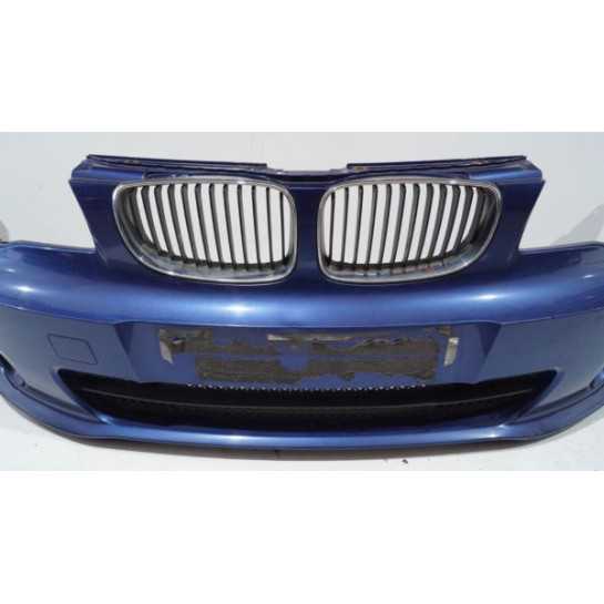 Zderzak przedni halogeny BMW E82 E88 COUPE 381