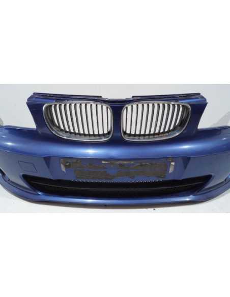 Zderzak przedni halogeny BMW E82 E88 COUPE 381